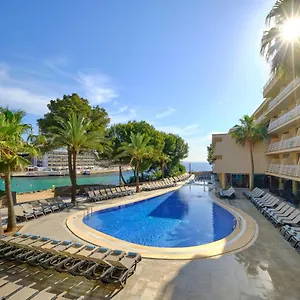 Occidental Cala Vinas İspanya