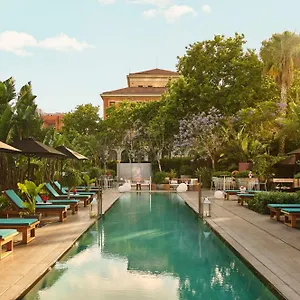 Grand Hyatt İspanya