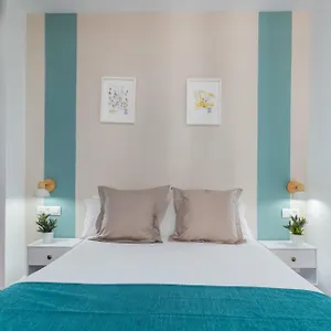 Hotel Boutique Puerta Del Rincon, Cordoba