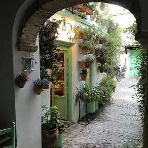 La Casa De La Costurera Appartamento