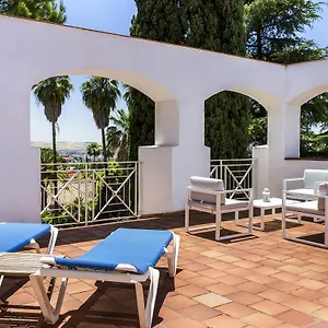 Hotel Exe Adelfas, Cordoba