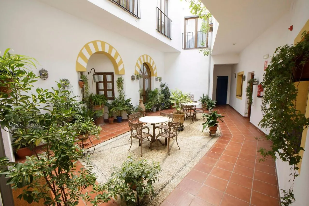 **  Hotel San Miguel Córdoba Spanien