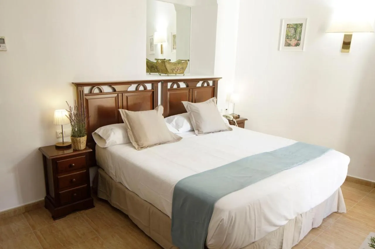 Hotel San Miguel Córdoba
