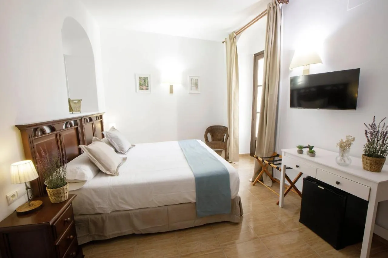 Hotel San Miguel Córdoba