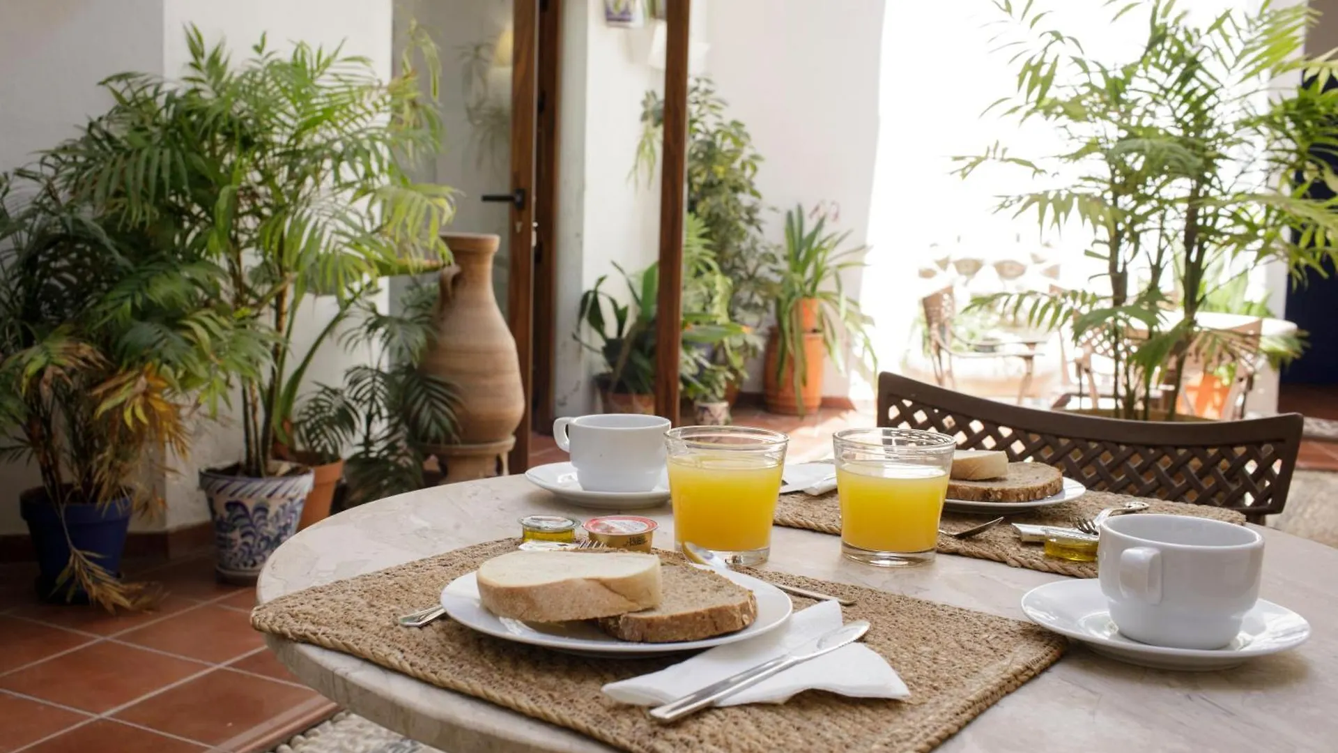 Hotel San Miguel Córdoba 2*,  Spanien