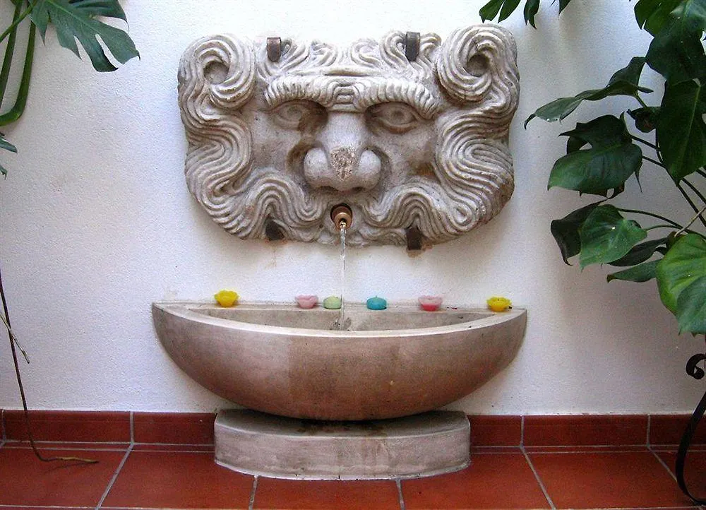 **  Hotel San Miguel Córdoba Spanien