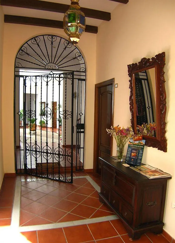 Hotel San Miguel Córdoba