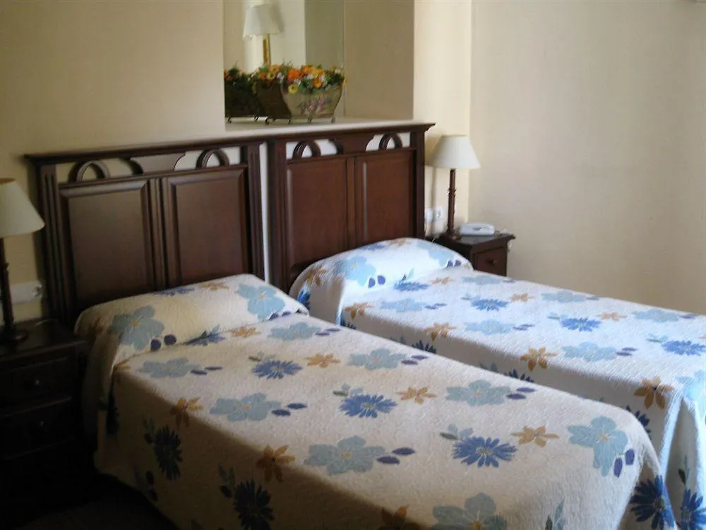 **  Hotel San Miguel Córdoba Spanien