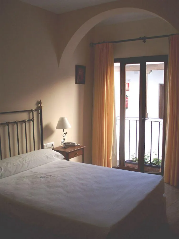 Hotel San Miguel Córdoba